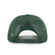 Michigan State 47 Brand Mesh Hitch Snapback Cap